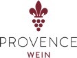 Provence wein logo
